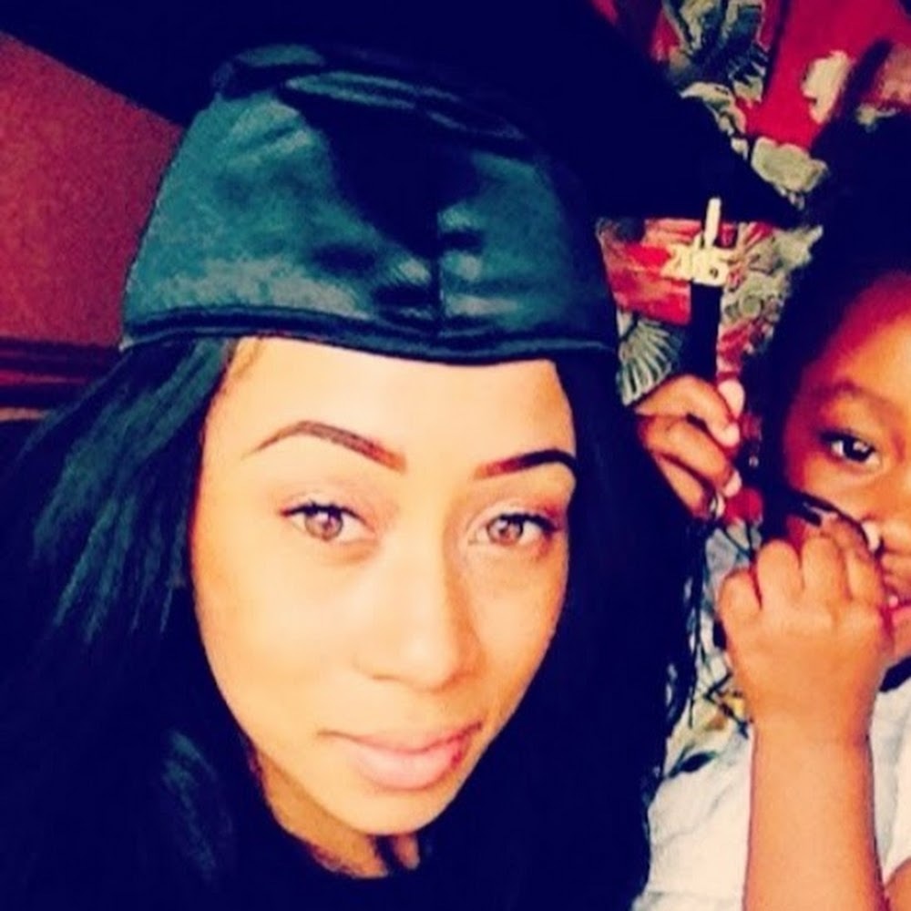 Meet your Posher, Aishia